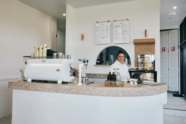 Culture Cafe Shellharbour