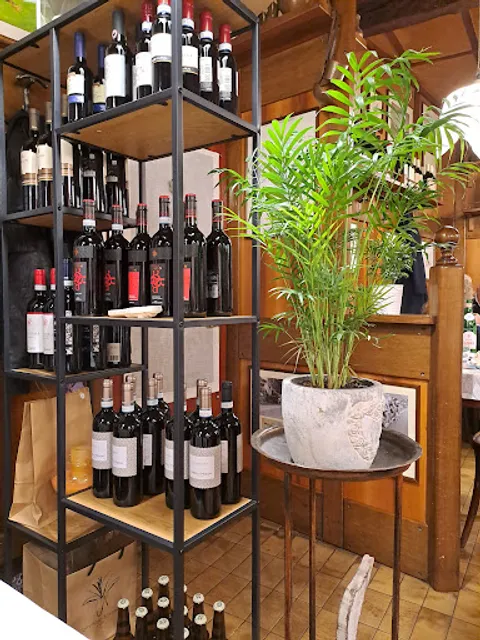 Trattoria all'Oca Bianca