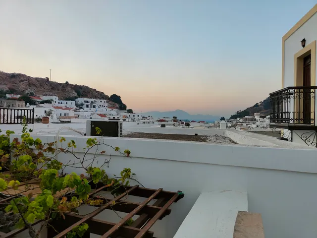 Villa Zinovia Studios