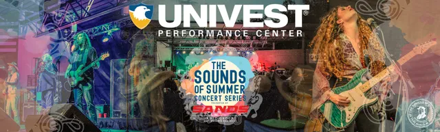 The Univest Performance Center