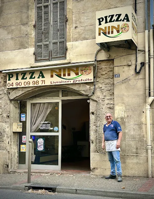 LA TOUR DE PiZZ