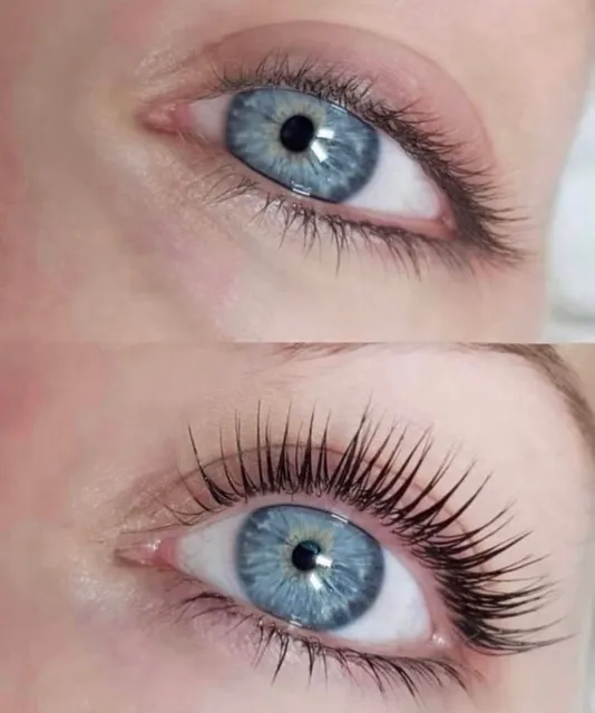 Esthetics by Elle DSM- Des Moines lash extensions specialist