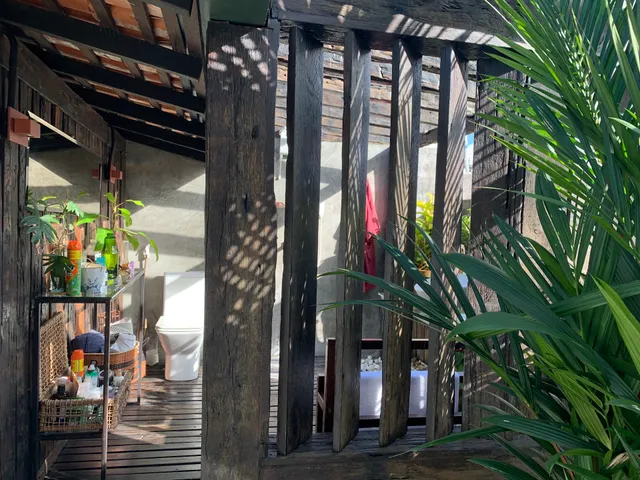 Cas’Amazonia Brasil - Belém