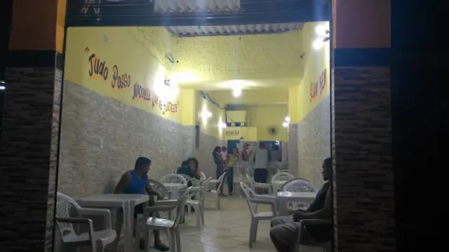 IGUTEM Pizzaria
