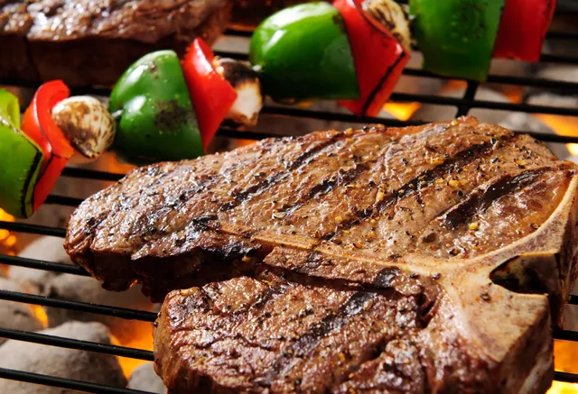 Walnut Hollow Ranch - Premium Black Angus Beef