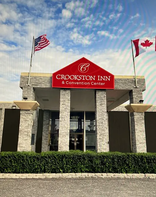 Crookston Inn & Convention Center