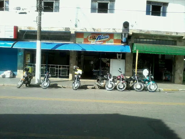 Lanchonete Kava's