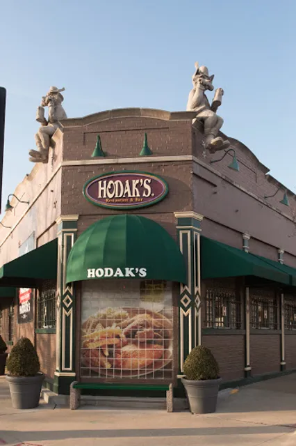 Hodak's Restaurant & Bar