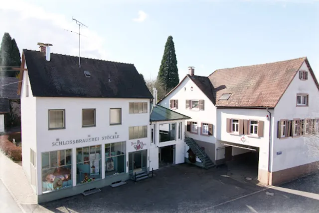 Schlossbrauerei Stöckle Schmieheim e.K.