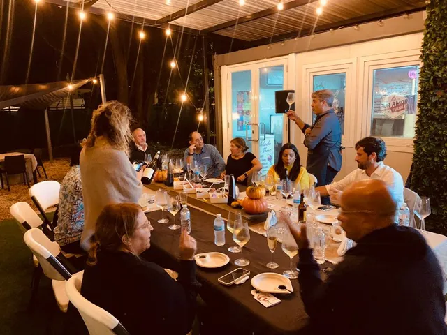 La Placita Gourmet Market