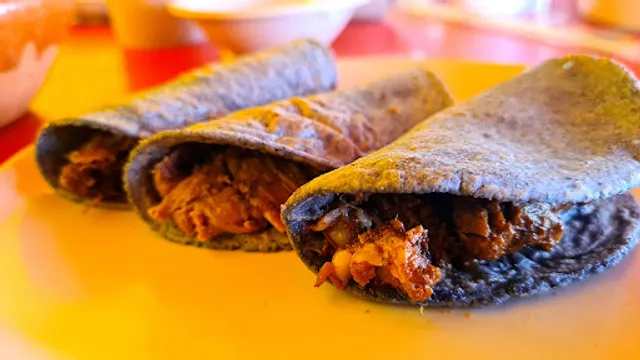 Barbacoa Los Alarcón