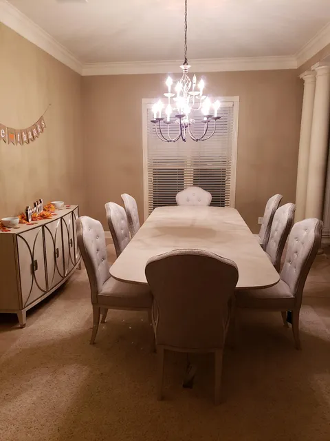 ICON Furniture & Lighting