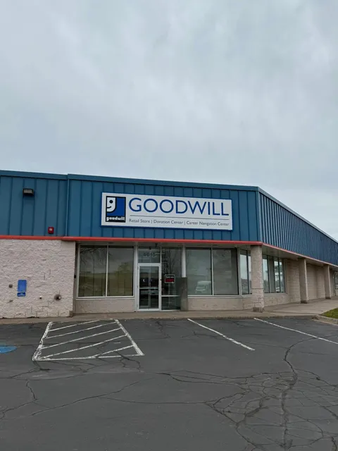 Goodwill