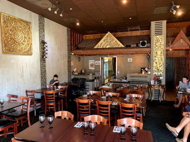 Thai Princess Restaurant