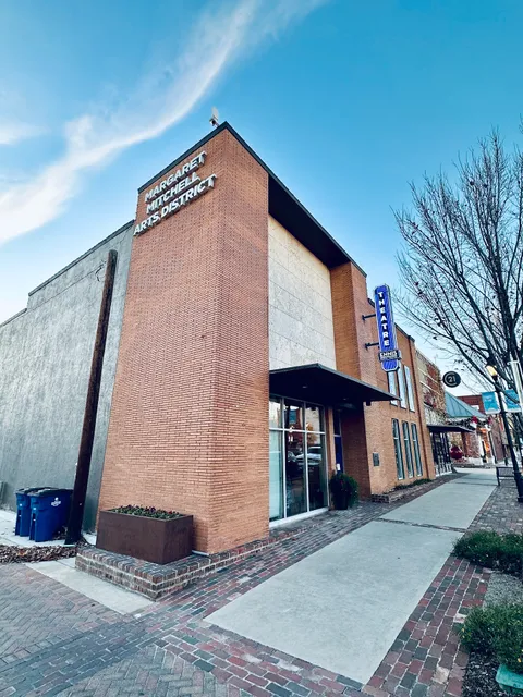 Ennis Public Theatre