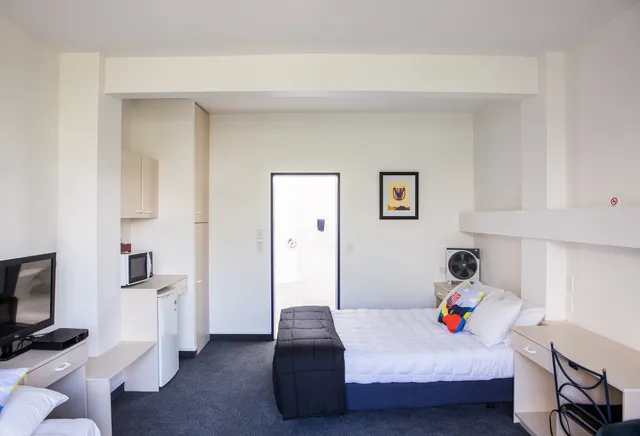 U Studios Paraparaumu Beach