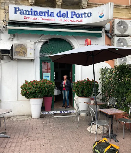 Panineria Del Porto