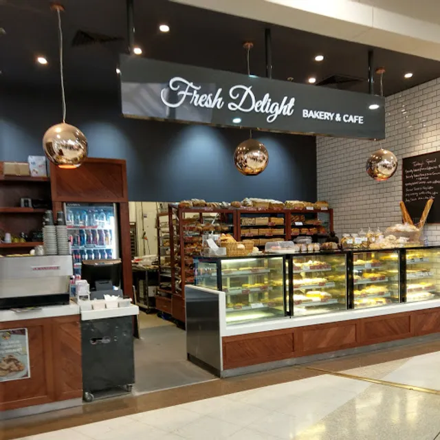 Fresh Delight West Ryde