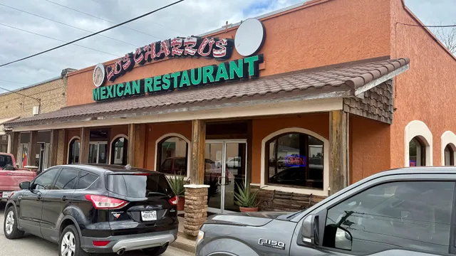 Los Charros Mexican Restaurant