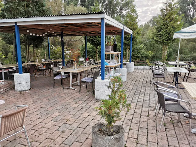 Speisegaststätte Naheblick El Greco