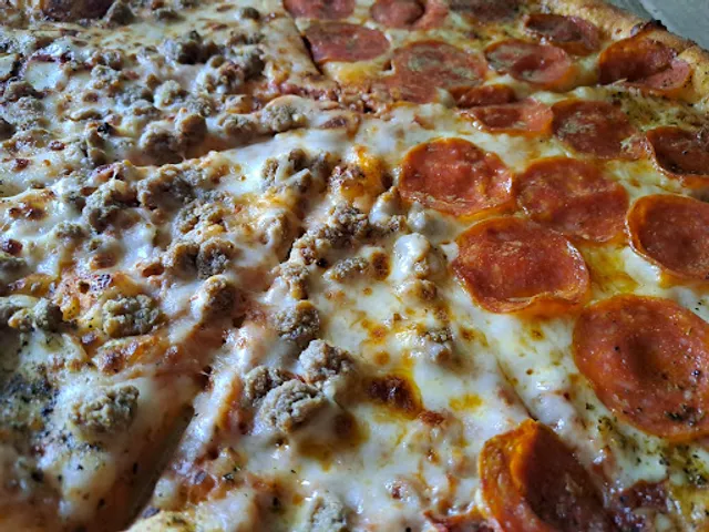 Domino's Cerradas De Anáhuac