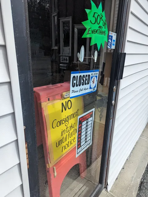 Consignment Consortium