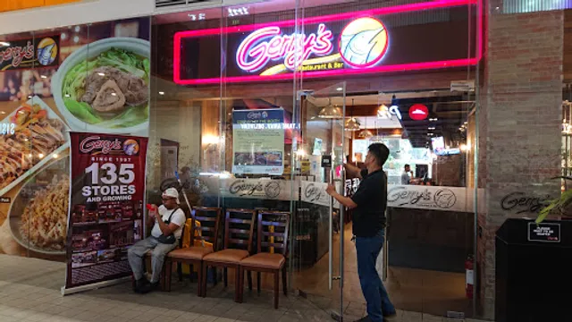 Gerry's Ayala Marikina (Gerry's Grill)