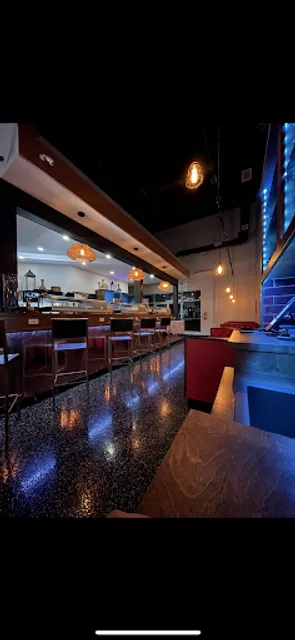 Kona Sushi - Lakeshore