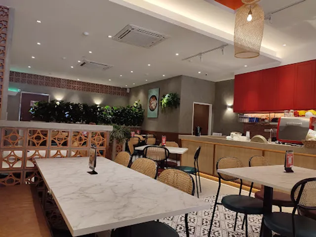 Secret Recipe Central Market