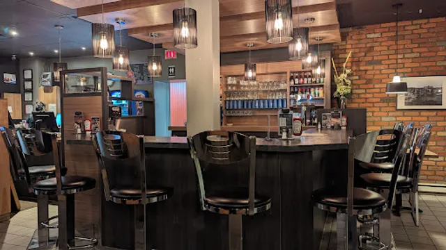 Restaurant Le Rapide