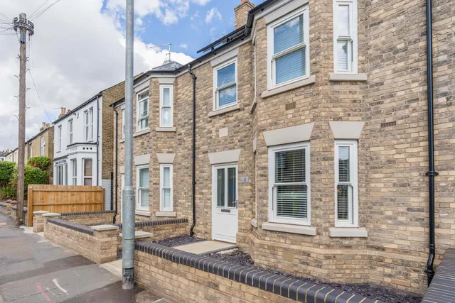 Tailored Stays - Central Cambridge Studios