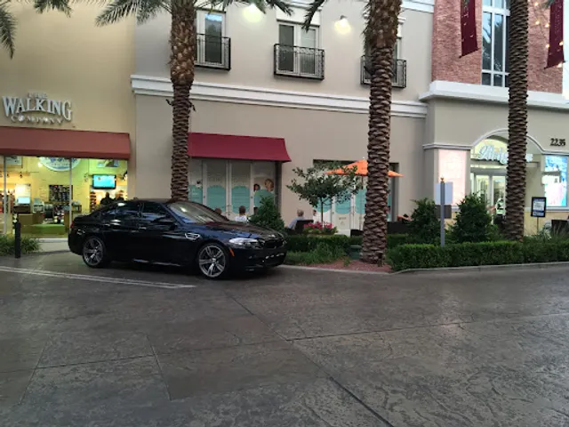 The District at Green Valley Ranch