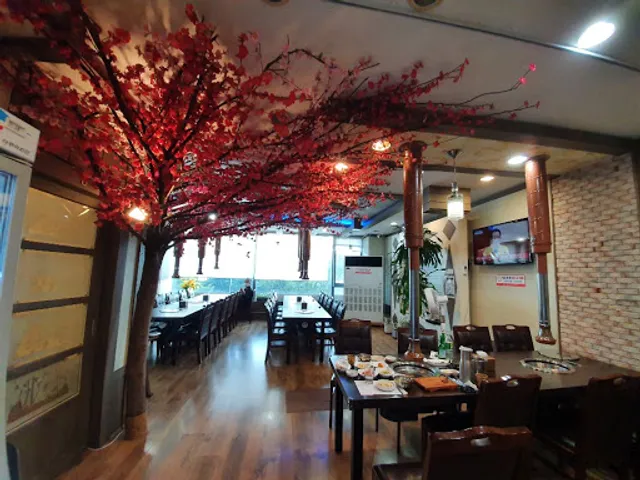 하루와규 동탄직영점