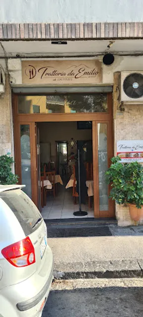 Trattoria Da Emilio