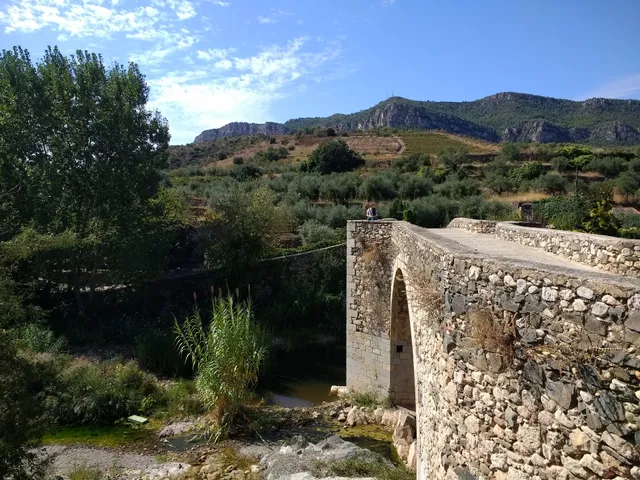 Apartments Ca la Victòria