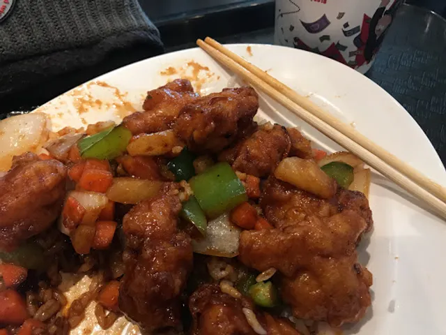 Thai Express Restaurant Ottawa