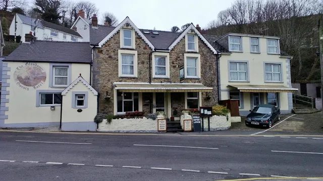 Glendower Hotel