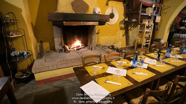 Frantoio il Casone Antico