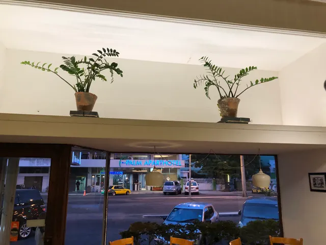 Txhapo Txhapo Restaurante