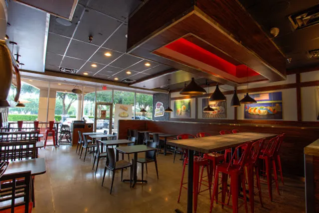 Sus Hi Eatstation - Altamonte Springs, FL