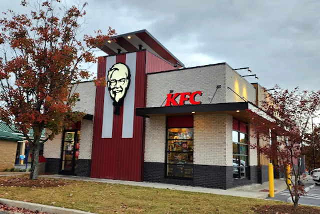KFC