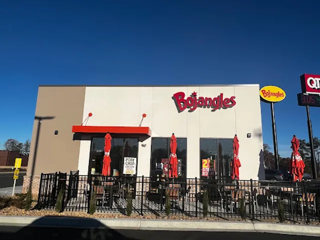 Bojangles