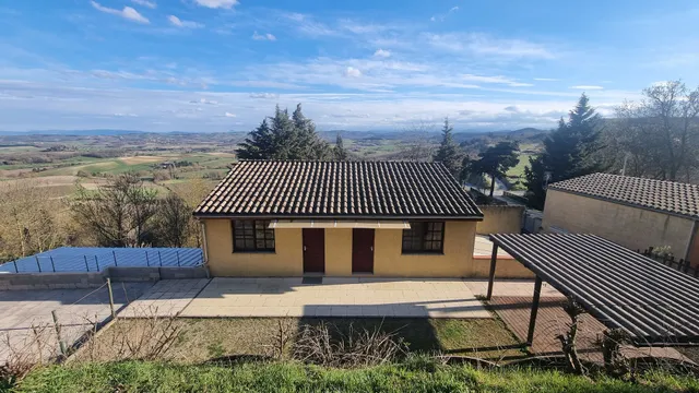 L'Orchidée Chambres d’hôtes