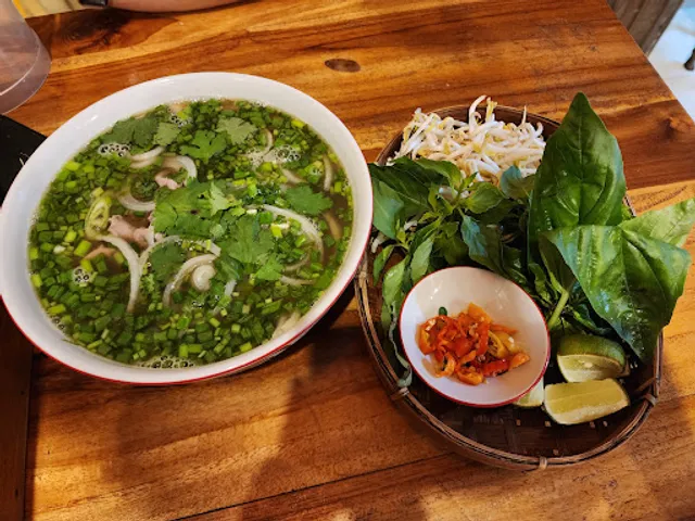 PHO House Bali
