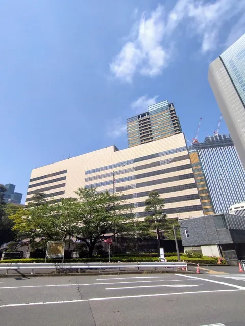 U.S. Embassy Tokyo