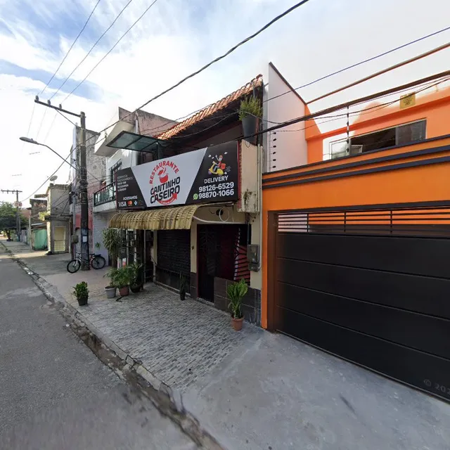 Restaurante Cantinho Caseiro