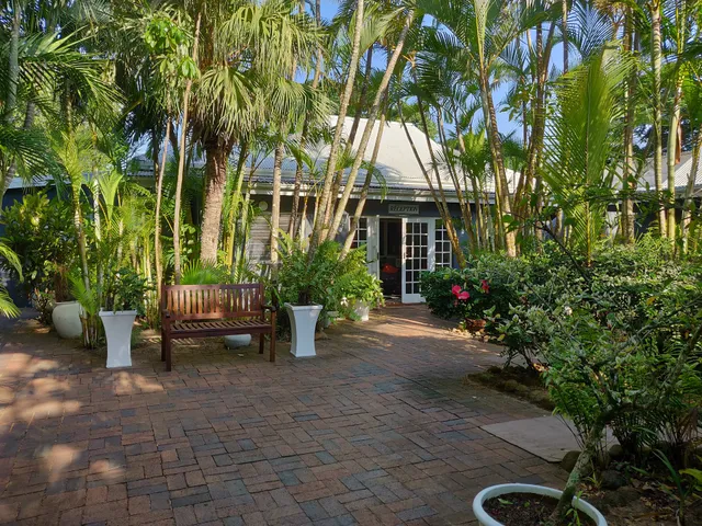 Kingfisher Lodge Bed & Breakfast