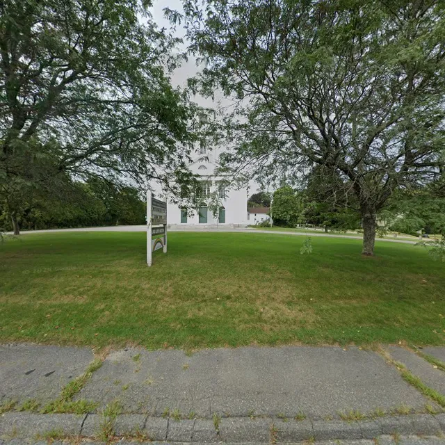 Unitarian Congregation of Mendon & Uxbridge