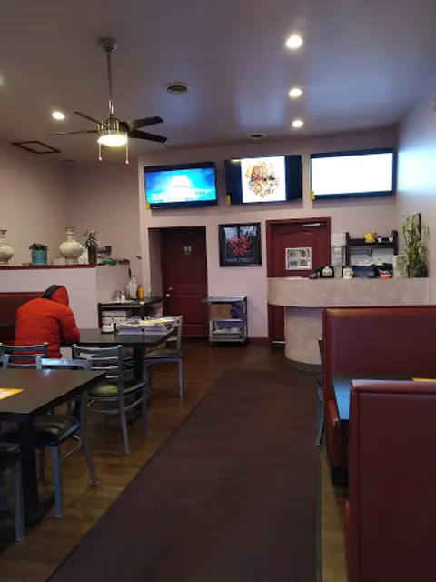 G. Jin Restaurant(Guang Jin Restaurant)