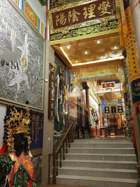 人生一串正宗燒烤總行（雙溪大年）Goldentree BBQ